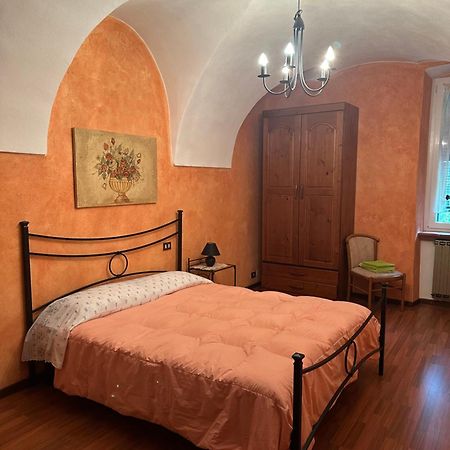 Appartement Il Ruscello à Dolceacqua Extérieur photo