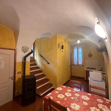 Appartement Il Ruscello à Dolceacqua Extérieur photo