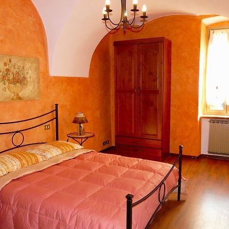 Appartement Il Ruscello à Dolceacqua Chambre photo