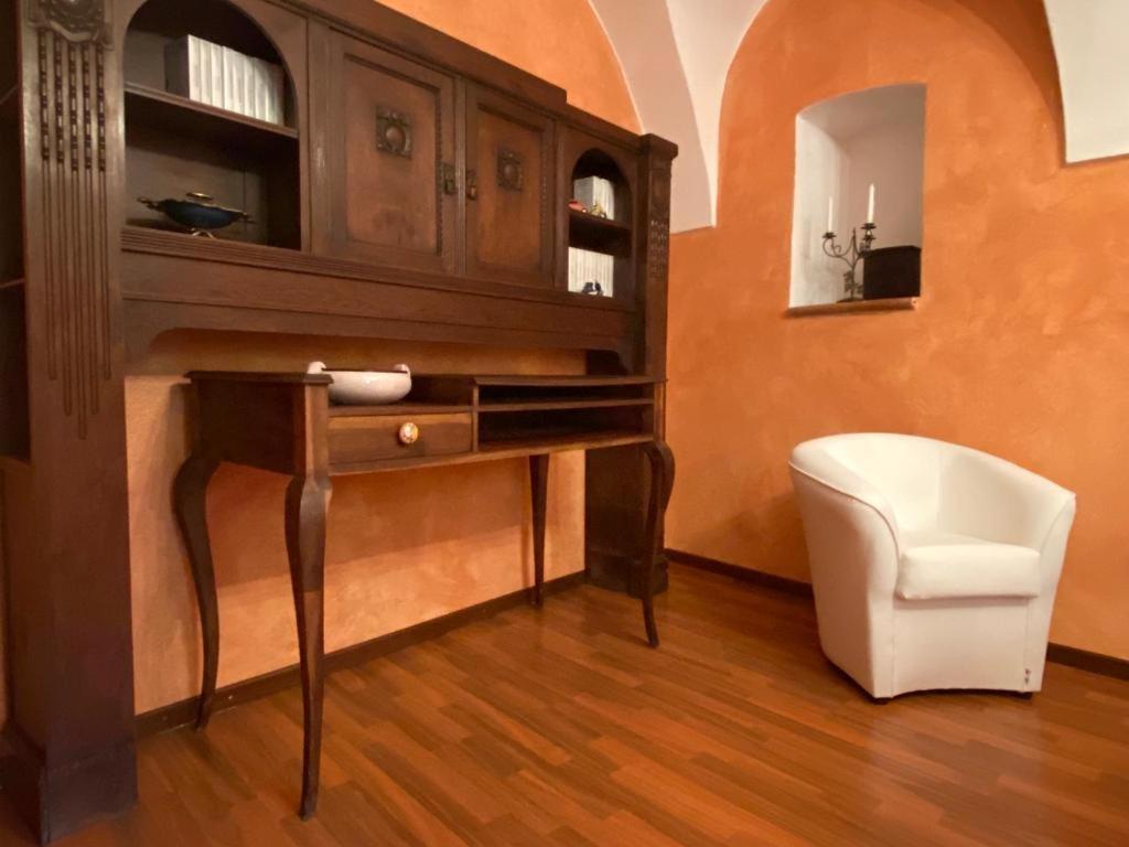 Appartement Il Ruscello à Dolceacqua Extérieur photo