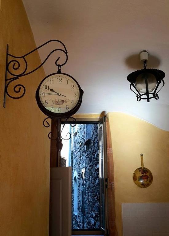 Appartement Il Ruscello à Dolceacqua Extérieur photo