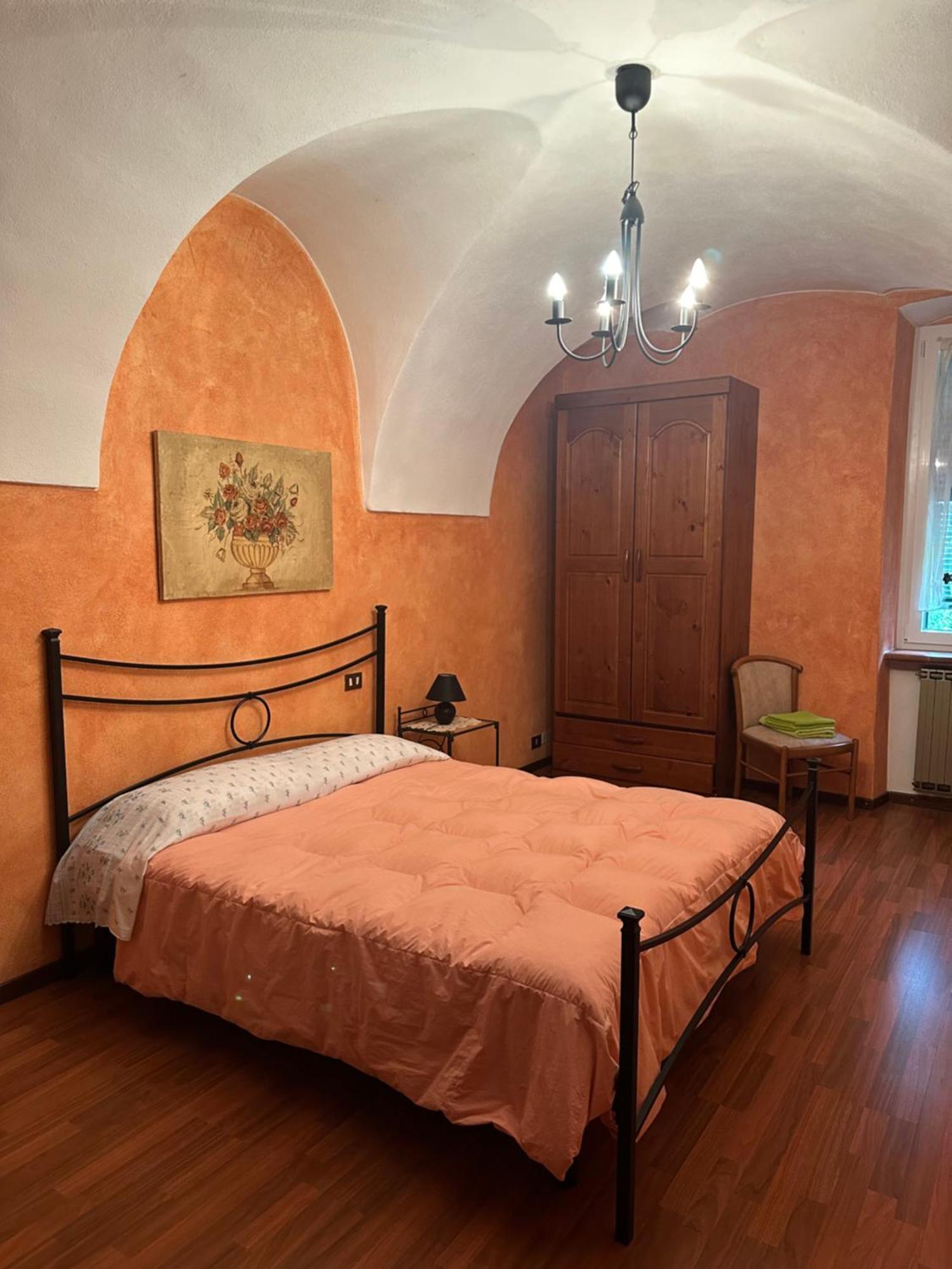 Appartement Il Ruscello à Dolceacqua Extérieur photo