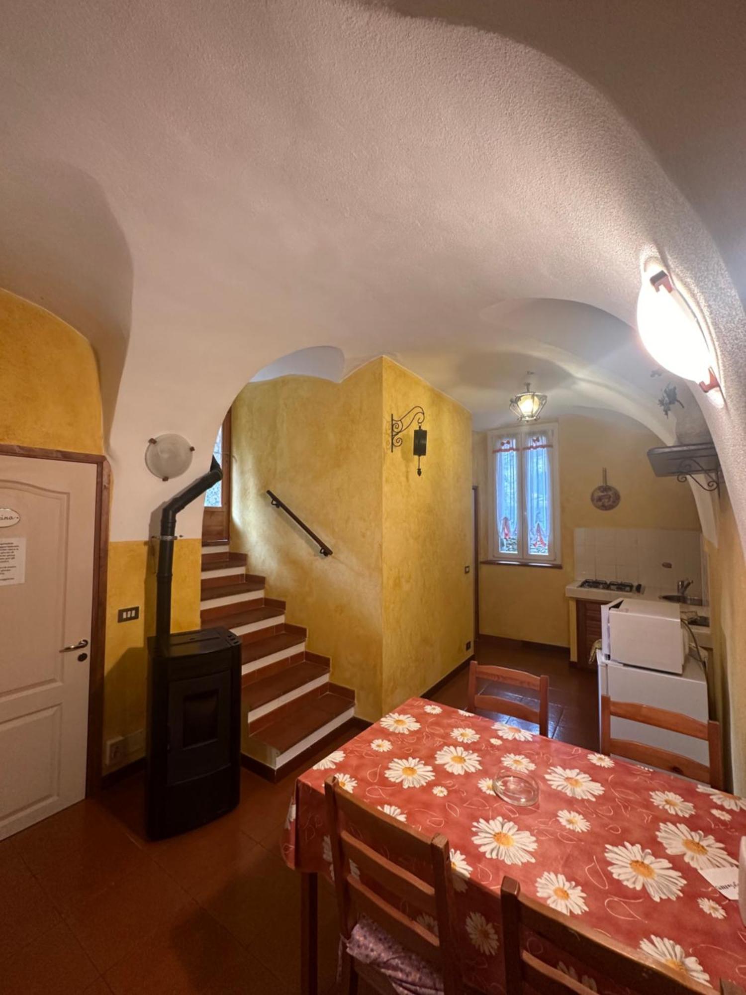 Appartement Il Ruscello à Dolceacqua Extérieur photo