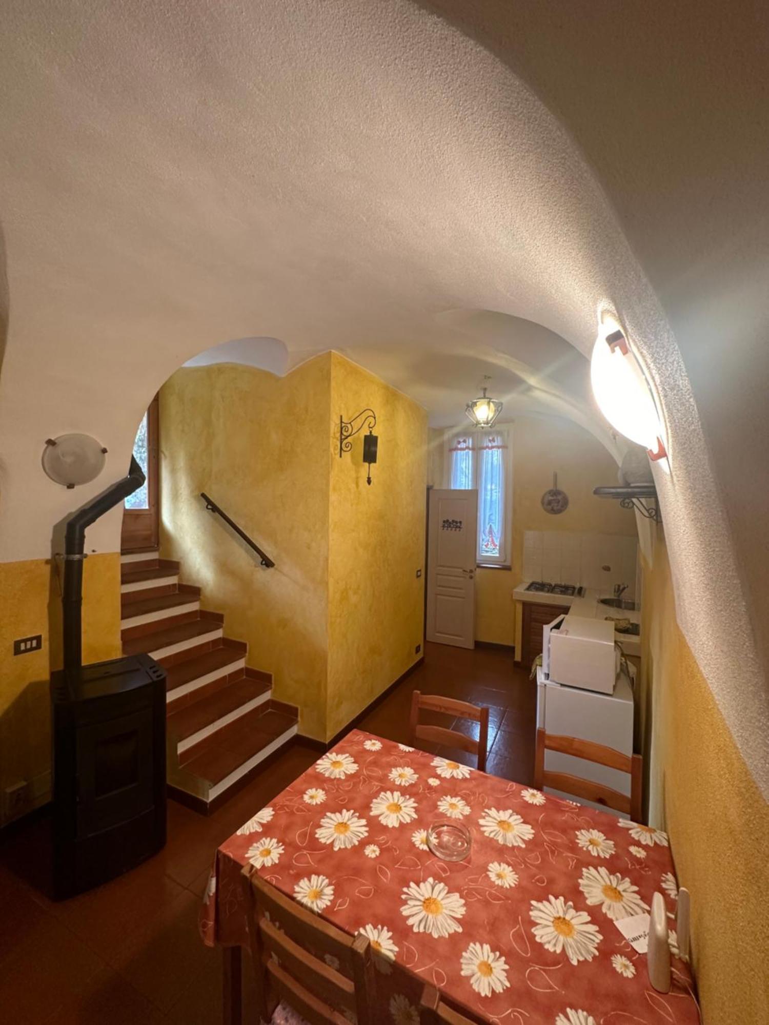 Appartement Il Ruscello à Dolceacqua Extérieur photo