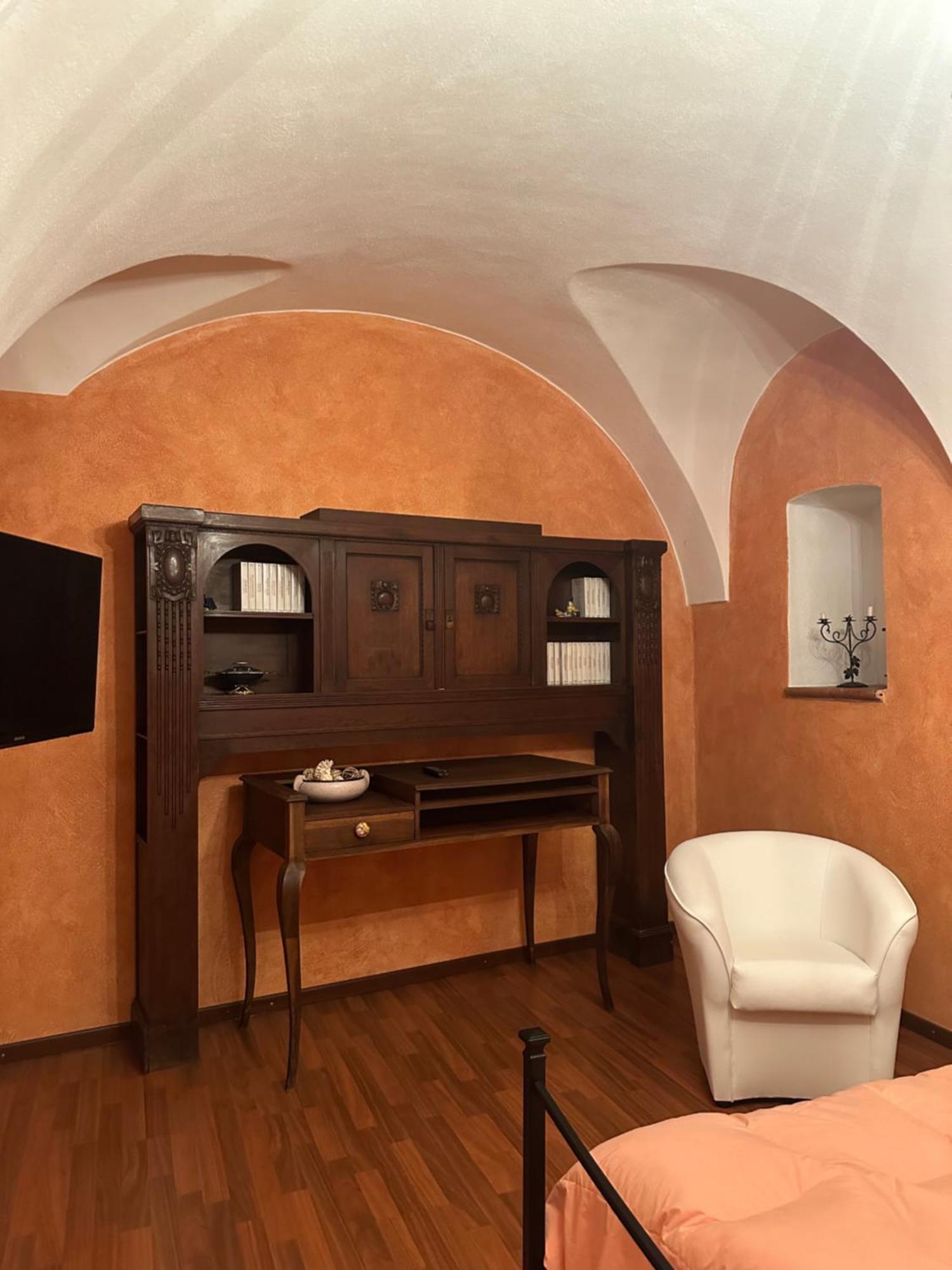 Appartement Il Ruscello à Dolceacqua Extérieur photo