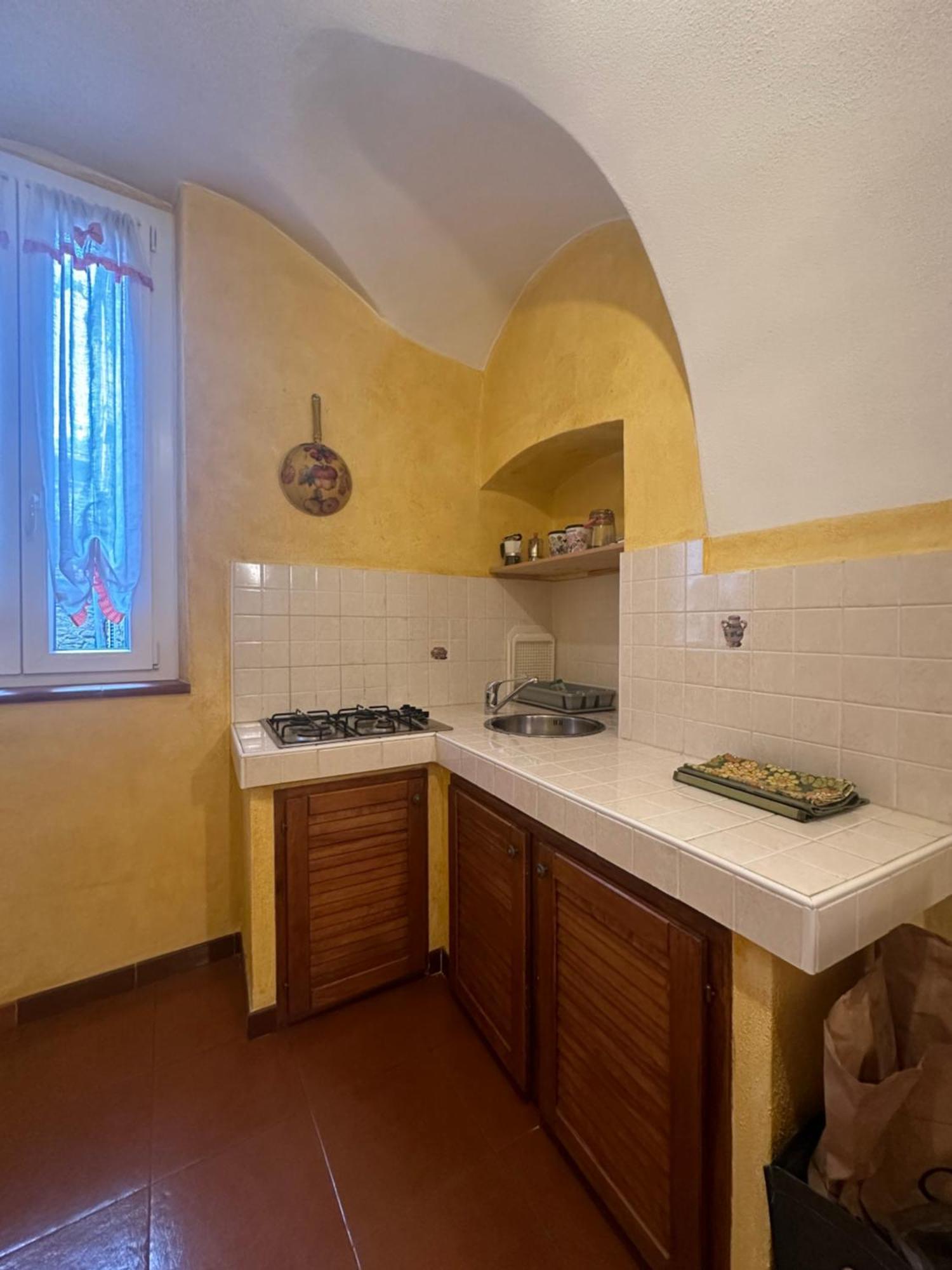 Appartement Il Ruscello à Dolceacqua Extérieur photo