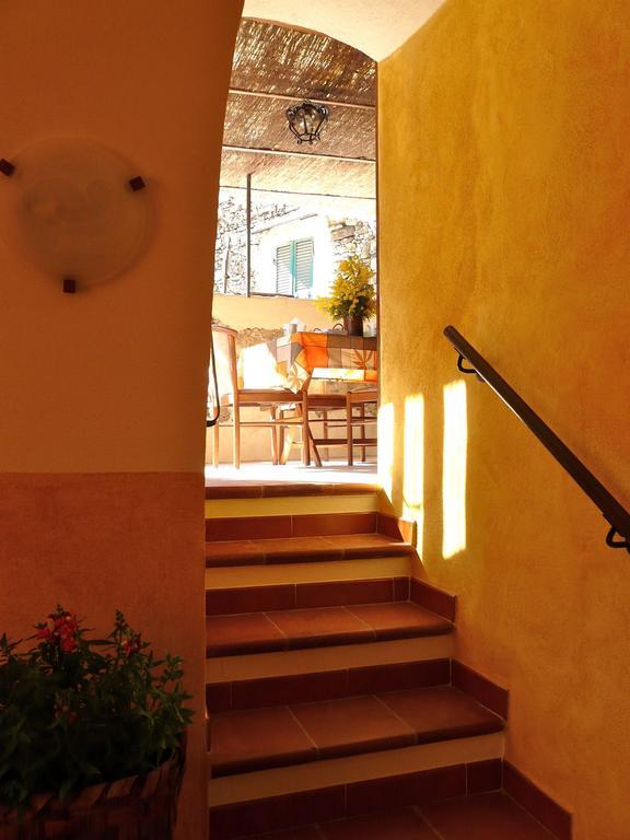 Appartement Il Ruscello à Dolceacqua Chambre photo