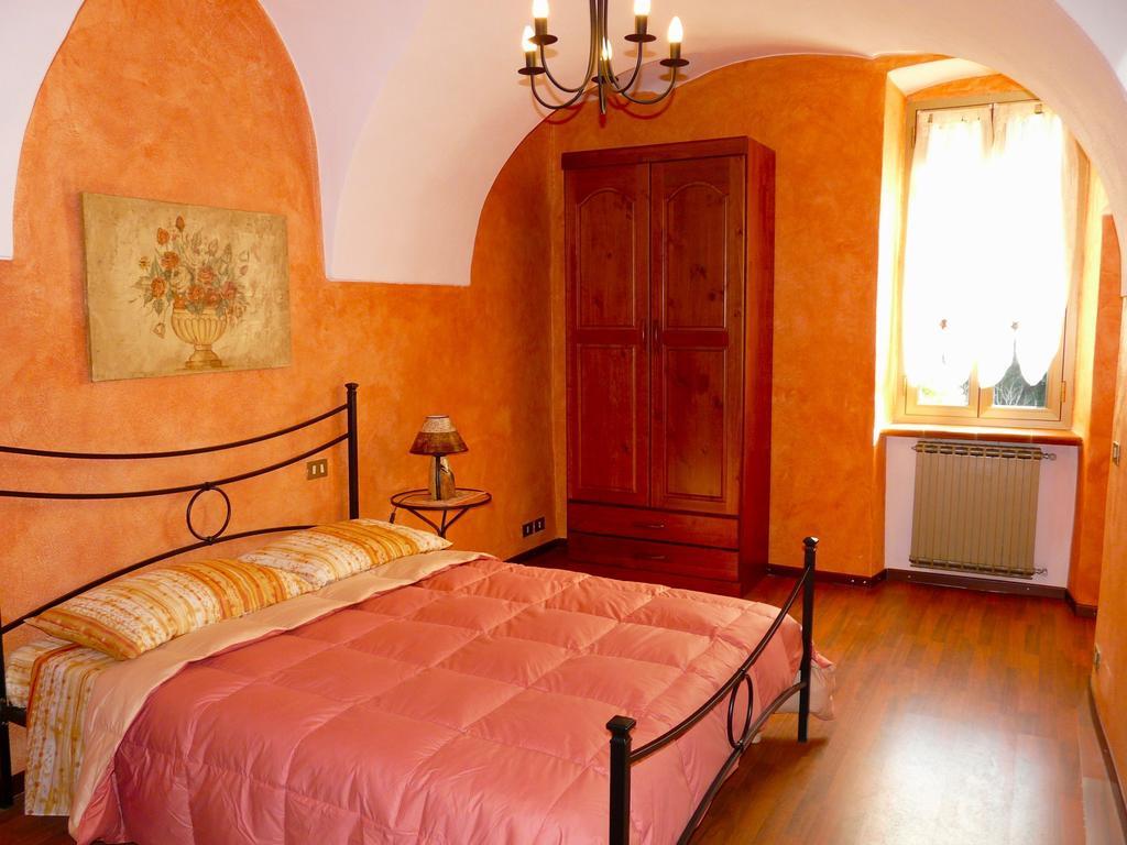 Appartement Il Ruscello à Dolceacqua Chambre photo